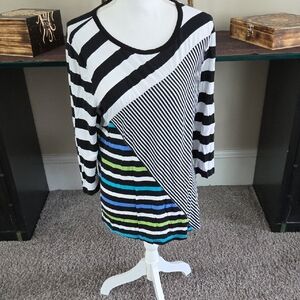 Lynn Richie Long Sleeve Tee